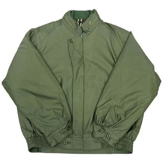 BURBERRY - バーバリー ドリズラー ジャケット ノバチェックの通販 by