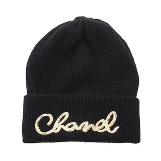 CHANEL（ニット帽/ビーニー）のフリマアイテム一覧