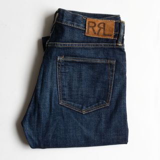 RRL - ダブルアールエル ジーンズ ジョニーデップ着用モデルの通販 by