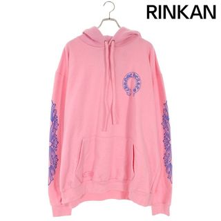 Chrome Hearts（パーカー）のフリマアイテム一覧