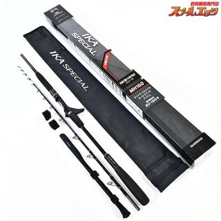 SHIMANO - 旧セフィアCI4+ S806MLの通販 by ファン・ハール's shop