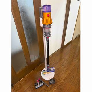 Dyson - dysonデジタルスリム専用 純正フラフィクリーナーヘッドの通販