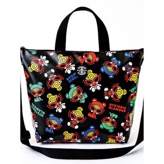 HYSTERIC MINI（マザーズバッグ）のフリマアイテム一覧