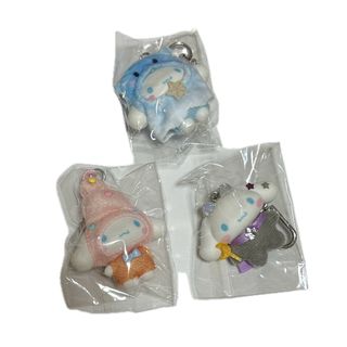 サンリオ - 大阪万博公式 限定 ミャクミャクなりきりぬいぐるみ