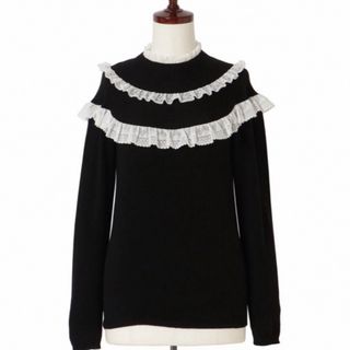 LUDLOW（ニット/セーター）のフリマアイテム一覧