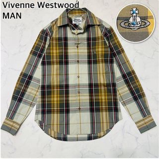 Vivienne Westwood（シャツ）のフリマアイテム一覧
