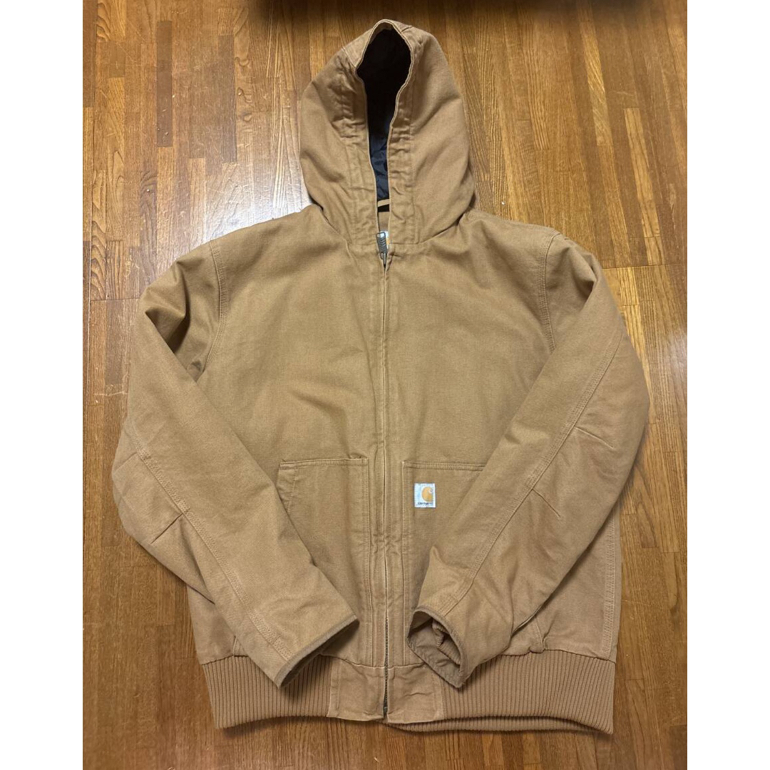 carhartt - カーハート アクティブジャケット US Lサイズ メキシコ製の