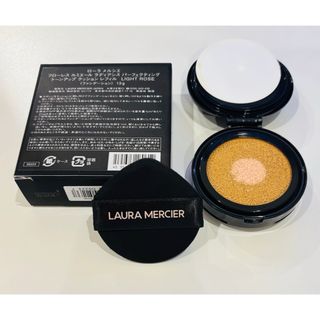laura mercier - 大人気色未開封新品 ローラメルシエ クッション