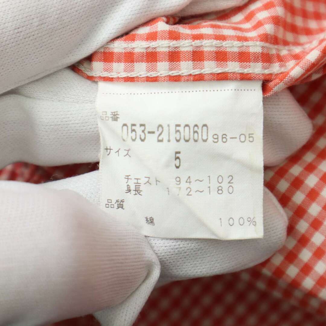 PEARLY GATES - PEARLY GATES パーリーゲイツ ゴルフ 通年☆ 長袖