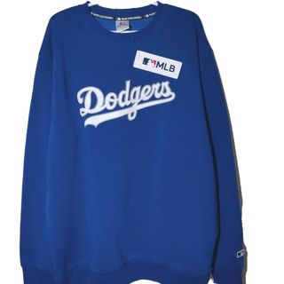 MLB - デッドストック 90s USA製 ロサンゼルスドジャース 野茂英雄