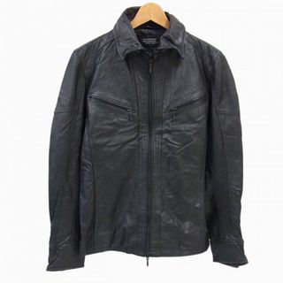 NICOLE CLUB FOR MEN（レザージャケット）のフリマアイテム一覧