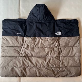 THE NORTH FACE - デナリブランケット（ベビー） ブラックpの通販 by