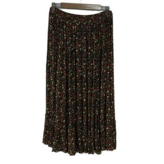 GUCCI - GUCCI フローラ柄ロングスカートの通販 by yukiko's shop