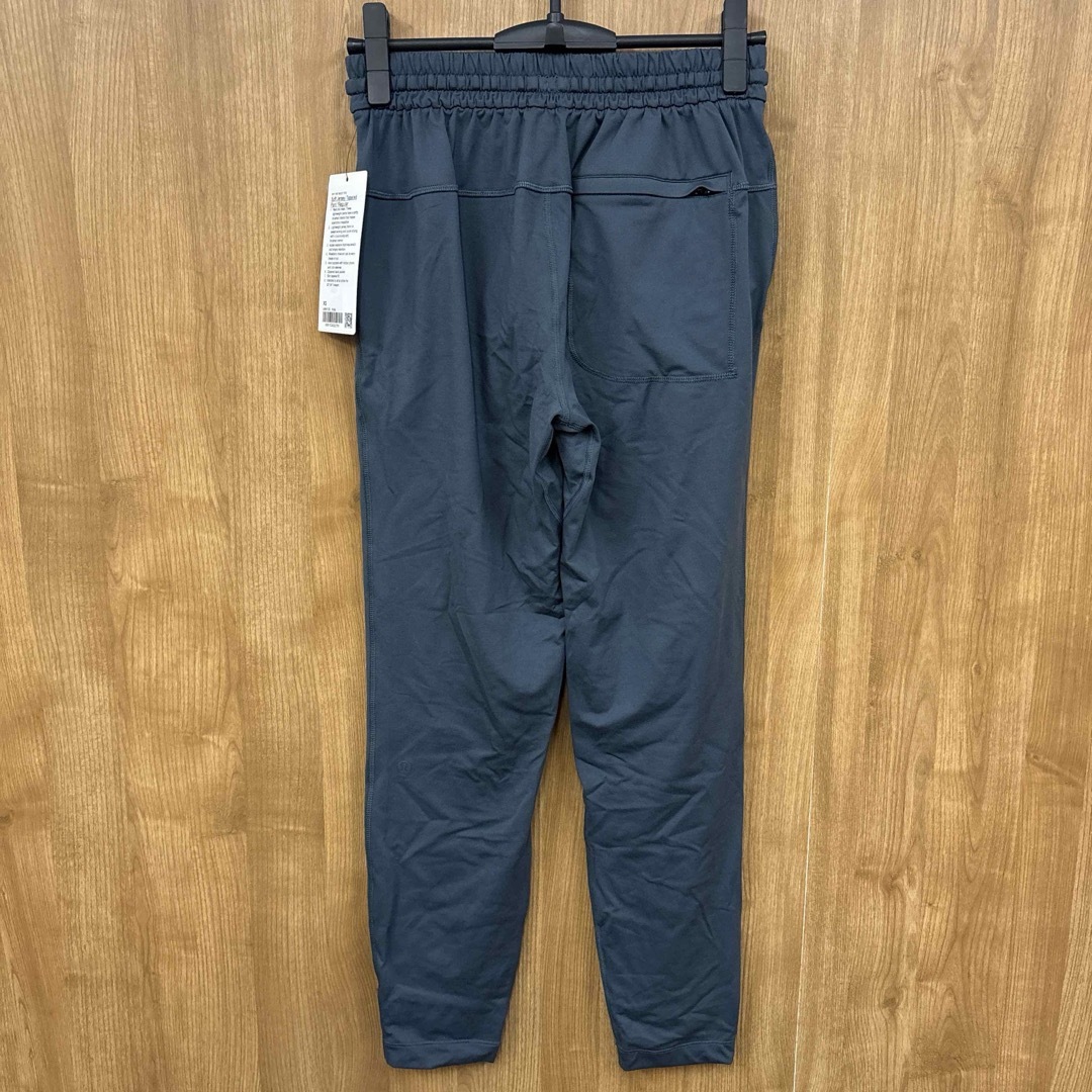 lululemon - 新品 タグ付き lululemon ルルレモン テーパードパンツ