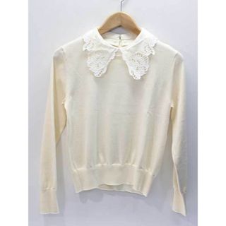 ANAYI（ニット/セーター）のフリマアイテム一覧