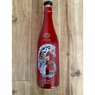 新政 - 新品 新政「No.6 New Year-type」（N-type） の通販 by 蔵