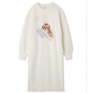 gelato pique - ジェラートピケ♡スヌーピー♡パネルジャガードフード