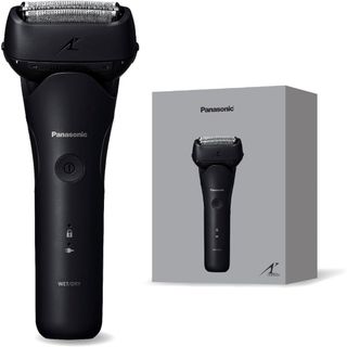 Panasonic - Panasonic ラムダッシュ リニアシェーバー の通販 by サダ