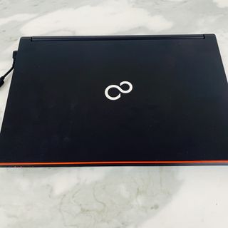 富士通 - S245 富士通ノートパソコン i5高速コンパクトWindows11