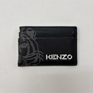 KENZO - KENZO*ケンゾー TIGER カードホルダーネックウォレットの通販