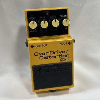 Timmy Overdrive Clone Tone Modify ハンドメイドの通販 by たあ's