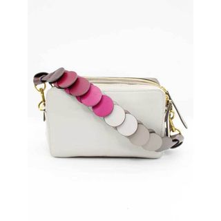 ANYA HINDMARCH - アニヤハインドマーチ スマイリーの通販 by ブラン