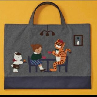 familiar（トートバッグ）のフリマアイテム一覧