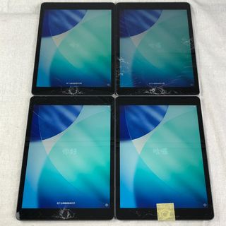 iPad ジャンクのフリマアイテム一覧