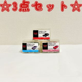 AUDI - ワンオフカスタム 1/18 UTmodels アウディ A4 クワトロ ASTCの