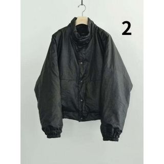 SeaRoomlynn - ecoレザーヴィンテージブルゾンの通販 by liyyn｜シー