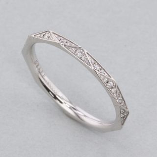 graff - GRAFF グラフ ☆ 箱 袋 リングケース ショッパー ☆ 美品の