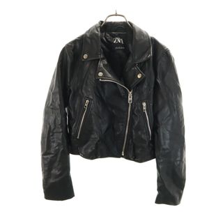 ZARA（ライダースジャケット）のフリマアイテム一覧