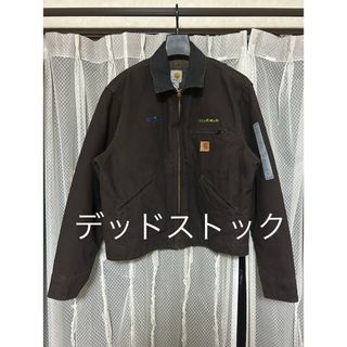 carhartt - 【カーハート 】アクティブジャケット メキシコ製