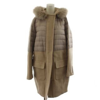 DOUBLE STANDARD CLOTHING（ダウンコート）のフリマアイテム一覧