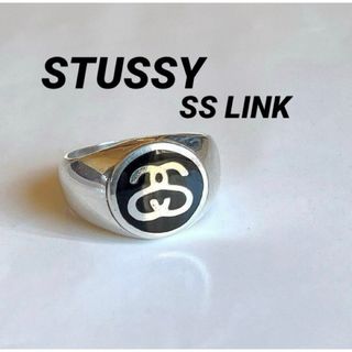 STUSSY（リング(指輪)）のフリマアイテム一覧