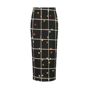 PLEATS PLEASE ISSEY MIYAKE（ロングスカート）のフリマアイテム一覧