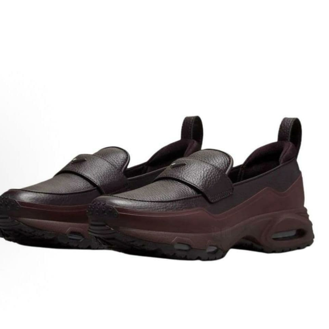 NIKE - Nike Air Max 大人気フェノメナ 新品 ローファー スニーカーの