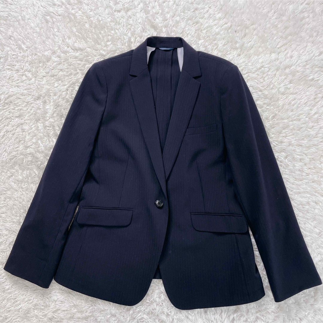 美品✨ ユキ トリイ パンツ スーツ セットアップ 洗える 近年モデルの