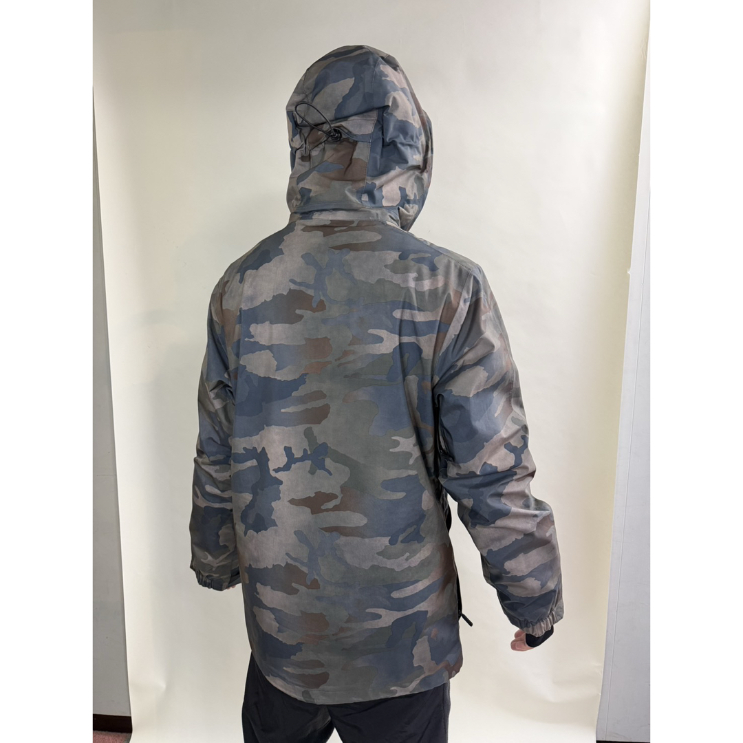 volcom - 【VOLCOM】STONE ゴアテックスジャケット(迷彩スノーボード