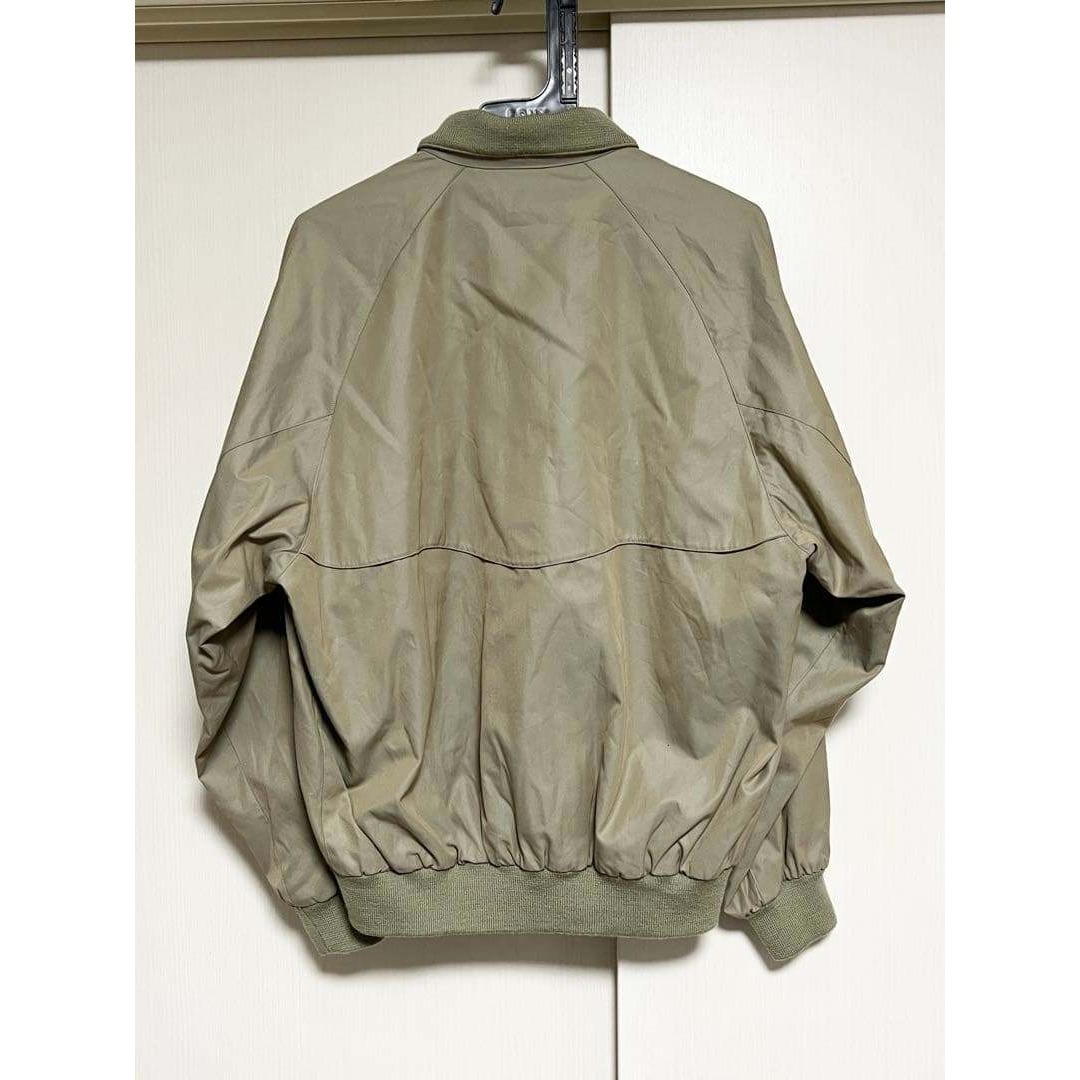 BURBERRY - Burberrys L コットンスイングトップ ノバチェック