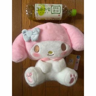 マイメロディ - マイメロディ♡バレリーナ マスコットホルダーの通販