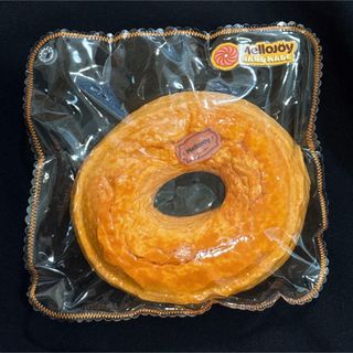 mellojoy メロジョイ ドーナツ シークレット スクイーズの通販 by mow