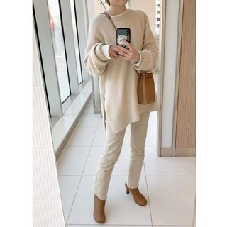 Plage（ニット/セーター）のフリマアイテム一覧