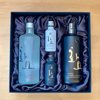 森伊蔵 - 【1箱】贈答やディスプレイに！森伊蔵 1800ml用 桐箱 木箱