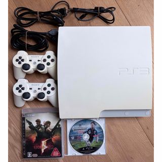 PlayStation3 - 新品未開封 最終型番 PS3 本体 500GB CECH-4300Cの通販