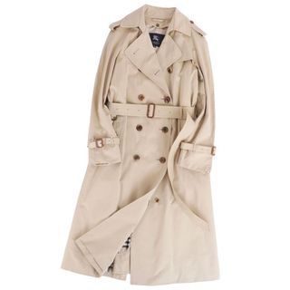 BURBERRY - 希少✨バーバリーズ トレンチコート 2way ベルト ノバ