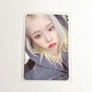 aespa - ウィンター トレカ エスパ aespa winterArmageddonの通販 by