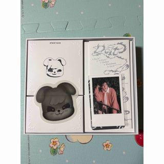 Stray Kids - straykids MAXIDENT リノ トレカの通販 by みにょ's shop