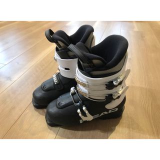 TECNICAスキーブーツINFERNO 110 25.5cm（US7 1/2）の通販 by けいじ's