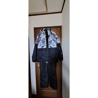 HELLY HANSEN - (#079)ヘリーハンセン スキーウェア スノボウエア Mの